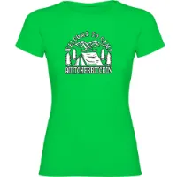 Kruskis Quitcherbitchin Kurzarm-t-shirt Kruskis Quitcherbitchin Kurzarm-t-shirt