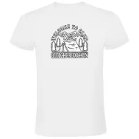 Kruskis Quitcherbitchin Kurzarm-t-shirt