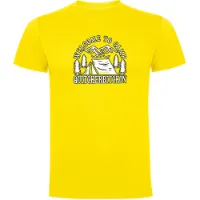 Kruskis Quitcherbitchin Kurzarm-t-shirt Kruskis Quitcherbitchin Kurzarm-t-shirt