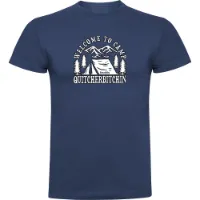 Kruskis Quitcherbitchin Kurzarm-t-shirt Kruskis Quitcherbitchin Kurzarm-t-shirt