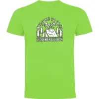 Kruskis Quitcherbitchin Kurzarm-t-shirt