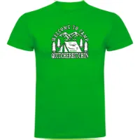 Kruskis Quitcherbitchin Kurzarm-t-shirt Kruskis Quitcherbitchin Kurzarm-t-shirt