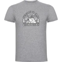 Kruskis Quitcherbitchin Kurzarm-t-shirt