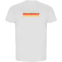 Kruskis Radnor Lake Eco Kurzarm-t-shirt Kruskis Radnor Lake Eco Kurzarm-t-shirt