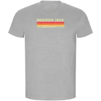 Kruskis Radnor Lake Eco Kurzarm-t-shirt Kruskis Radnor Lake Eco Kurzarm-t-shirt