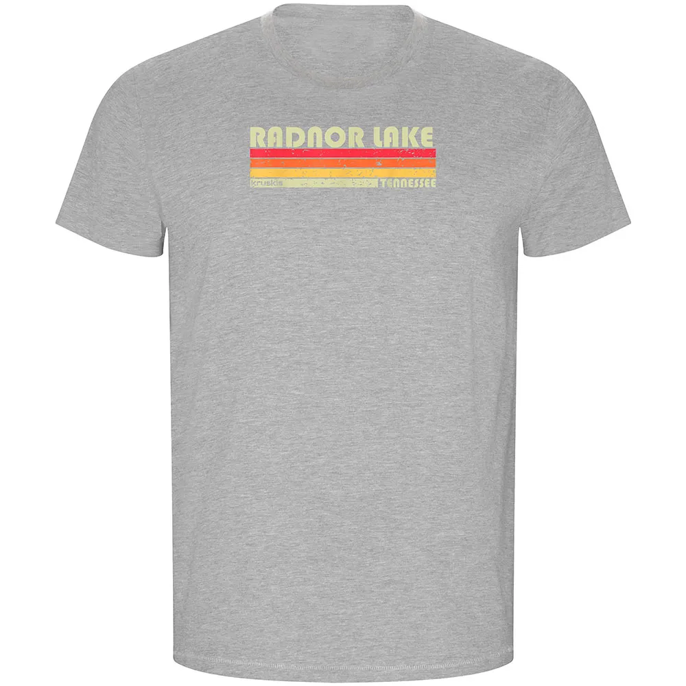 Kruskis Radnor Lake Eco Kurzarm-t-shirt