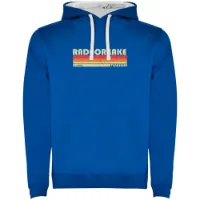 Kruskis Radnor Lake Kapuzenpullover Kruskis Radnor Lake Kapuzenpullover