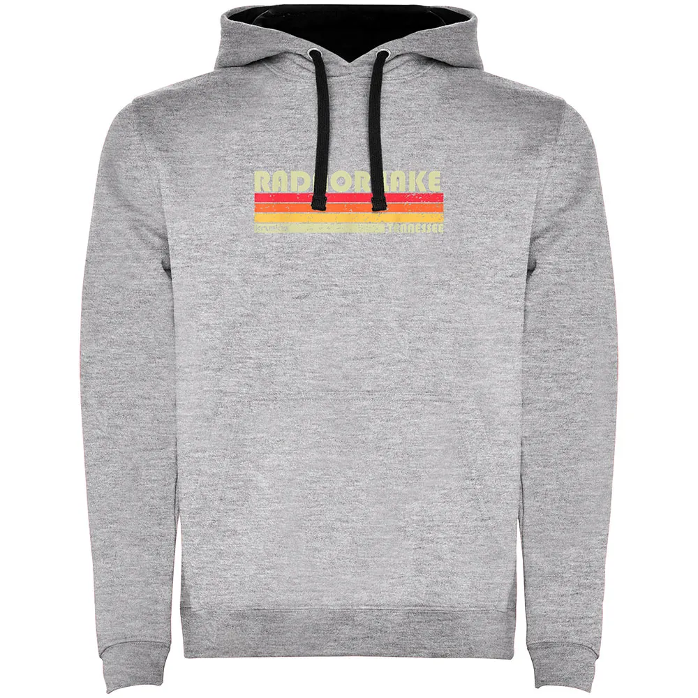 Kruskis Radnor Lake Kapuzenpullover Kruskis Radnor Lake Kapuzenpullover