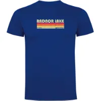 Kruskis Radnor Lake Kurzarm-t-shirt Kruskis Radnor Lake Kurzarm-t-shirt