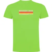 Kruskis Radnor Lake Kurzarm-t-shirt Kruskis Radnor Lake Kurzarm-t-shirt