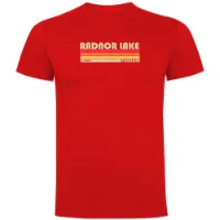 Kruskis Radnor Lake Kurzarm-t-shirt