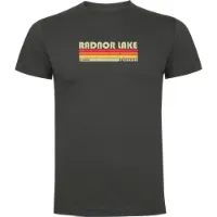 Kruskis Radnor Lake Kurzarm-t-shirt Kruskis Radnor Lake Kurzarm-t-shirt