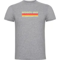 Kruskis Radnor Lake Kurzarm-t-shirt