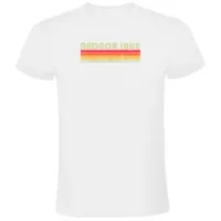 Kruskis Radnor Lake Kurzarm-t-shirt Kruskis Radnor Lake Kurzarm-t-shirt