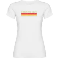 Kruskis Radnor Lake Kurzarm-t-shirt Kruskis Radnor Lake Kurzarm-t-shirt