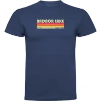 Kruskis Radnor Lake Kurzarm-t-shirt Kruskis Radnor Lake Kurzarm-t-shirt
