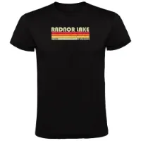 Kruskis Radnor Lake Kurzarm-t-shirt Kruskis Radnor Lake Kurzarm-t-shirt