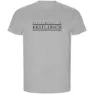 Kruskis Resilience Eco Kurzarm-t-shirt male