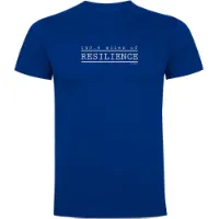 Kruskis Resilience Kurzarm-t-shirt female