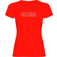 Kruskis Resilience Kurzarm-t-shirt female Kruskis Resilience Kurzarm-t-shirt female
