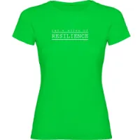 Kruskis Resilience Kurzarm-t-shirt female Kruskis Resilience Kurzarm-t-shirt female