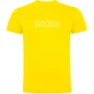 Kruskis Resilience Kurzarm-t-shirt female
