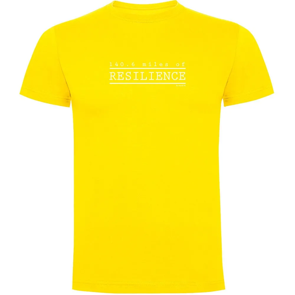 Kruskis Resilience Kurzarm-t-shirt female Kruskis Resilience Kurzarm-t-shirt female