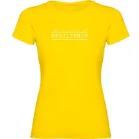 Kruskis Resilience Kurzarm-t-shirt male Kruskis Resilience Kurzarm-t-shirt male