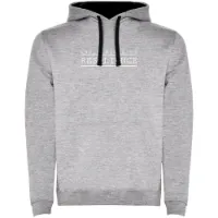 Kruskis Resilience Two-colour Kapuzenpullover male Kruskis Resilience Two-colour Kapuzenpullover male