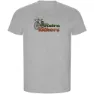 Kruskis Retro Bikers Eco Kurzarm-t-shirt