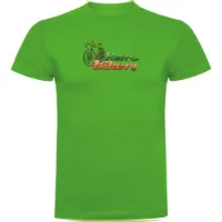Kruskis Retro Bikers Kurzarm-t-shirt Kruskis Retro Bikers Kurzarm-t-shirt