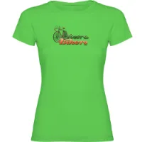 Kruskis Retro Bikers Kurzarm-t-shirt Kruskis Retro Bikers Kurzarm-t-shirt