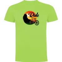 Kruskis Ride Kurzarm-t-shirt Kruskis Ride Kurzarm-t-shirt