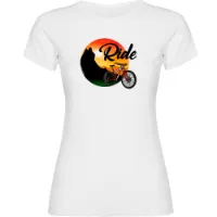 Kruskis Ride Kurzarm-t-shirt Kruskis Ride Kurzarm-t-shirt