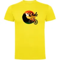 Kruskis Ride Kurzarm-t-shirt Kruskis Ride Kurzarm-t-shirt