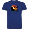 Royal blue 1
