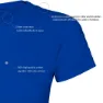 Kruskis Ride Kurzarm-t-shirt