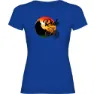 Kruskis Ride Kurzarm-t-shirt