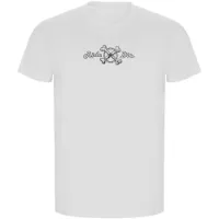 Kruskis Ride Or Die Eco Kurzarm-t-shirt Kruskis Ride Or Die Eco Kurzarm-t-shirt