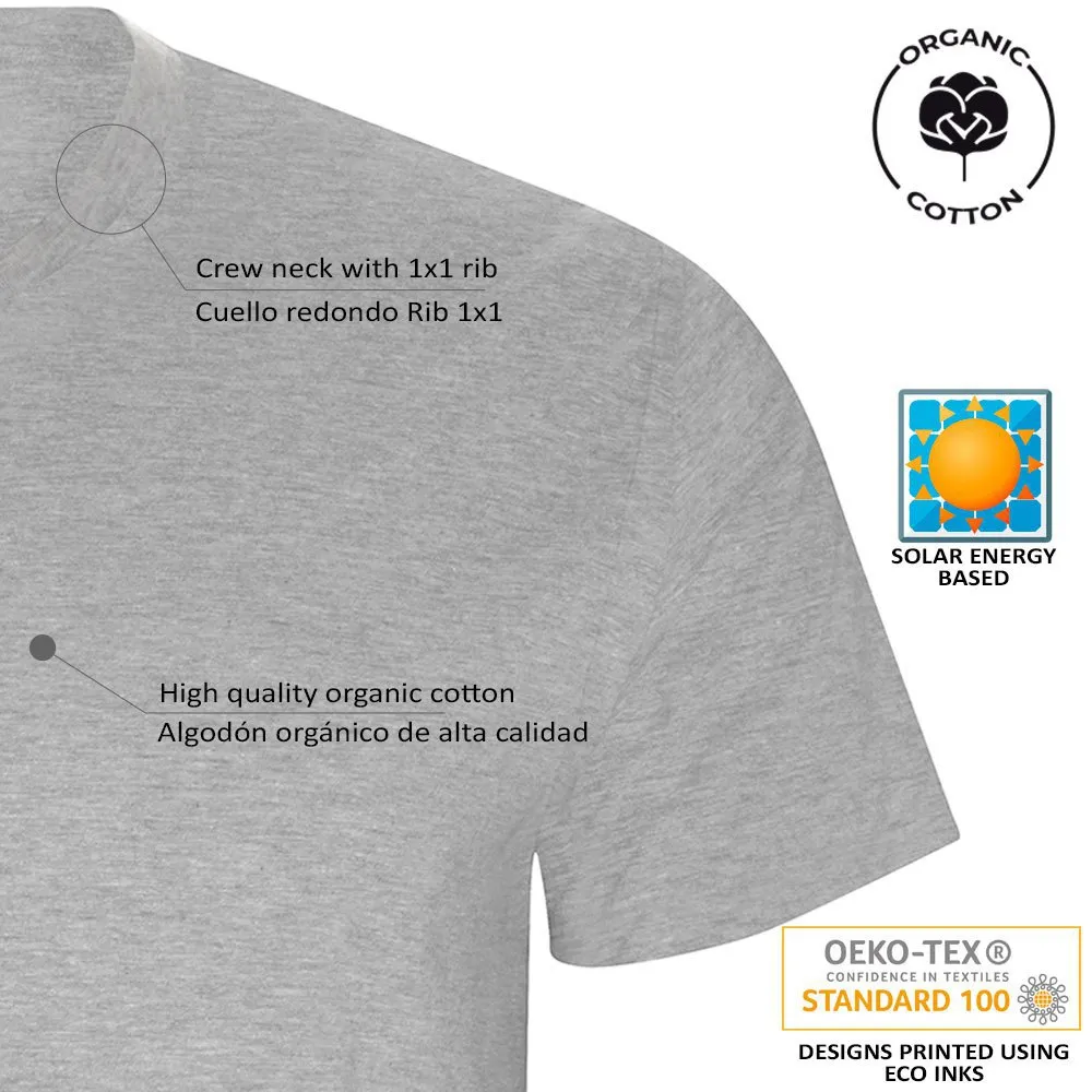Kruskis Ride Or Die Eco Kurzarm-t-shirt Kruskis Ride Or Die Eco Kurzarm-t-shirt