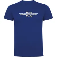 Kruskis Ride Or Die Kurzarm-t-shirt Kruskis Ride Or Die Kurzarm-t-shirt