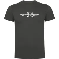 Kruskis Ride Or Die Kurzarm-t-shirt Kruskis Ride Or Die Kurzarm-t-shirt