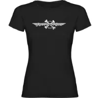 Kruskis Ride Or Die Kurzarm-t-shirt Kruskis Ride Or Die Kurzarm-t-shirt