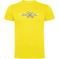 Kruskis Ride Or Die Kurzarm-t-shirt Kruskis Ride Or Die Kurzarm-t-shirt