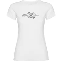 Kruskis Ride Or Die Kurzarm-t-shirt Kruskis Ride Or Die Kurzarm-t-shirt