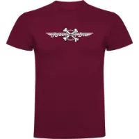 Kruskis Ride Or Die Kurzarm-t-shirt Kruskis Ride Or Die Kurzarm-t-shirt