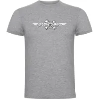 Kruskis Ride Or Die Kurzarm-t-shirt Kruskis Ride Or Die Kurzarm-t-shirt