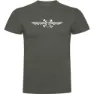 Dark army green