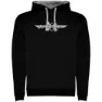 Black / grey
