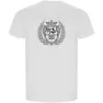 Kruskis Road King Eco Kurzarm-t-shirt